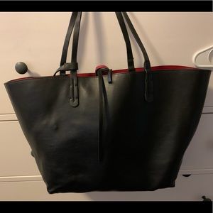 Zara tote